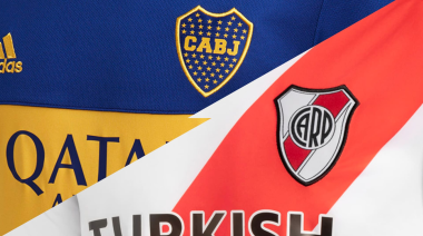 River lidera a los argentinos en el ranking IFFHS y Boca sufre una fuerte caída