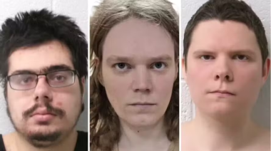 Asesinato del agente David Maland vinculado a la secta transexual Zizianos