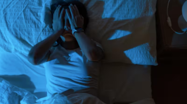 ¿No podés dormir por la ansiedad? Descubrí cómo calmarla antes de dormir
