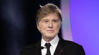 Robert Redford: el último acto de un héroe dorado