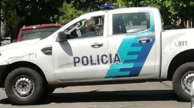 Robo a un comerciante en Tolosa: dos delincuentes armados lo sorprendieron en La Plata