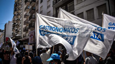 La Justicia frenó las elecciones en el Sindicato de Gastronómicos