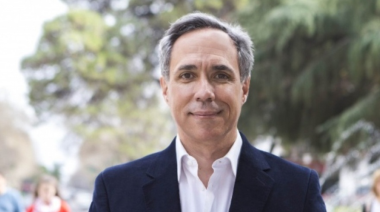 José Arteaga criticó la apertura importadora