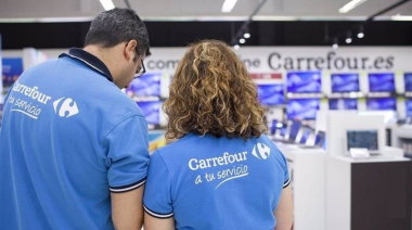 Coto y Carrefour lanzan nuevas ofertas de trabajo: cómo anotarse