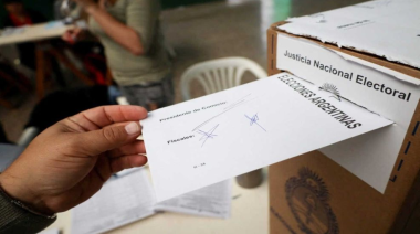 Elecciones bonaerenses: cómo la Provincia organizó comicios históricos y ahorró dinero