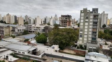 Del calorcito a las tormentas: el AMBA tendrá días primaverales hasta el viernes