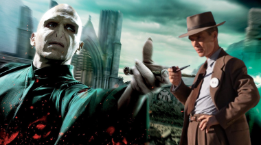 Cillian Murphy rompe el silencio y niega los rumores de ser Voldemort en la serie de Harry Potter