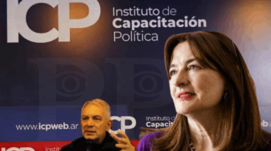 Feminismos y nuevas agendas de género: curso de Formación Política en el ICP de La Plata