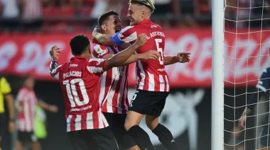 Estudiantes y su eterna batalla en cuartos de final de la Copa Libertadores