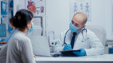 Un episodio de cistitis aguda después de los 50 puede ser señal temprana de cáncer
