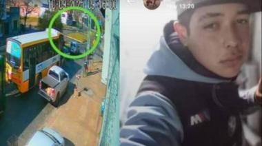 Murió Lucas Aguilar, el joven jinete que sufrió un trágico accidente en Barrio Hipódromo