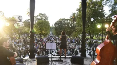 La Plata se llena de arte: teatro, música y festivales para celebrar el fin de semana