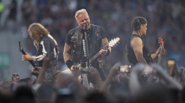 Nothing Else Matters: la balada que cambió para siempre la historia del metal