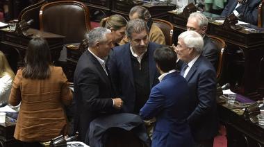 La Implosión del PRO en Diputados: Fractura Interna y Reacomodamiento Político