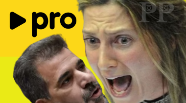 La implosión del PRO en Diputados: fractura interna y reacomodamiento político