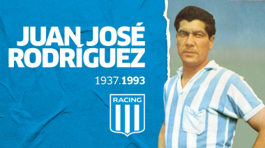 El día que Racing venció a River y nació el Equipo de José