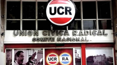 Crisis interna en el radicalismo bonaerense tras elecciones