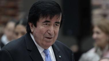 Jaime Durán Barba advierte: "La ayuda de EE. UU. no impulsará electoralmente a Milei"