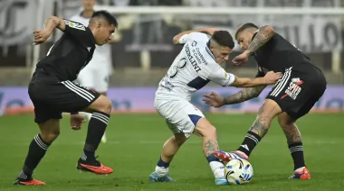 Gimnasia en alerta: el Lobo no logra despegar y sigue comprometido en la lucha por el descenso