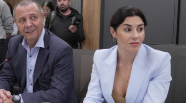 Oscar Zago rompió con el PRO y armó un bloque con Marcela Pagano