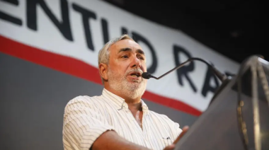 Debacle radical en Provincia: la UCR pierde intendentes, concejales y bancas legislativas