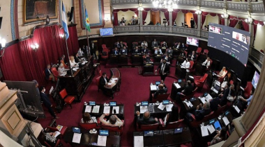El PRO enfría la alianza con La Libertad Avanza en la Legislatura bonaerense