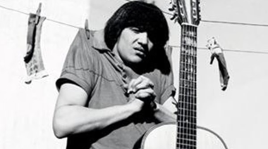 Tanguito: la historia del pionero del rock argentino