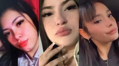 Tres amigas, un hallazgo macabro y una trama de narcotráfico: el caso que conmociona a La Matanza