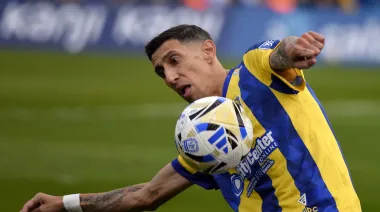 Ángel Di María pisa el Bosque: un estreno cargado de emociones y objetivos en juego