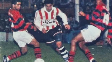 A 31 años de la noche que Estudiantes hizo historia ante Flamengo