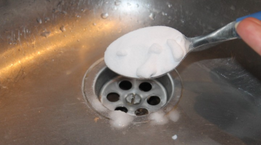 Cómo limpiar tu casa con bicarbonato y detergente de forma efectiva