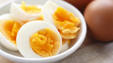 Huevo en el desayuno: cómo comerlo y cuidar tu corazón