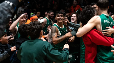 Lezcano define a Ferro frente a Boca en la Liga Nacional de Básquet