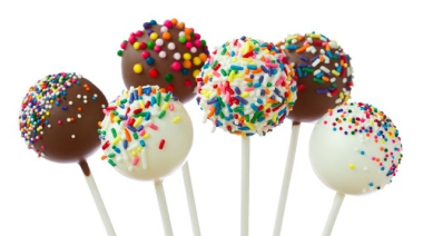 Cómo hacer chupetines de chocolate caseros y fáciles