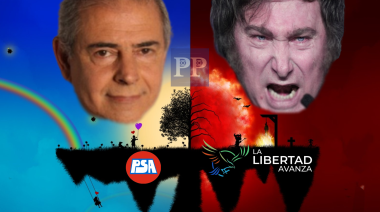 Mazzitelli duro con Milei: "La improvisación y falta de capacidad para gobernar son evidentes"
