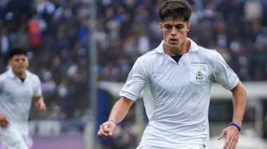 Di Biasi out por 8 meses y Giampaoli entre algodones: Gimnasia pierde piezas clave en plena pelea