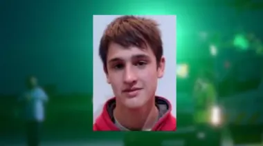 Tragedia en Ensenada: un joven murió tras un choque entre dos motos