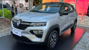 Los 6 autos 0 km más baratos de junio con crédito a tasa cero