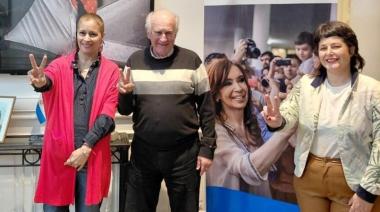 La candidata kirchnerista Carolina Gaillard dificulta que el peronismo obtenga dos senadores en Entre Ríos