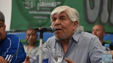 Hugo Moyano critica públicamente a su hijo Pablo: “No entendía que había cambiado esta sociedad”