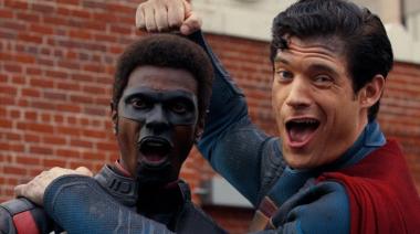 Superman 2025 aterriza en HBO Max y redefine el género de superhéroes