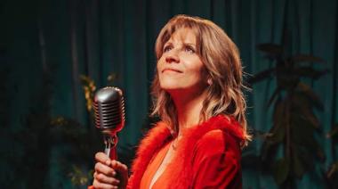 Marcela Morelo, música, humor y cine en un fin de semana atravesado por la veda electoral