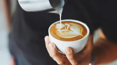 Cafeteamo' 2025: La Plata se llena de aromas, charlas y competencias de café