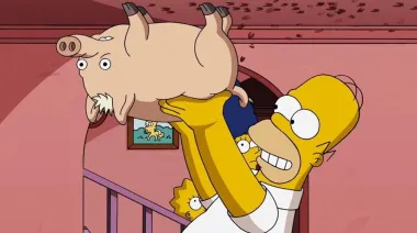 Los Simpson vuelven a la pantalla grande: anuncio, fecha y lo que todavía no nos cuentan