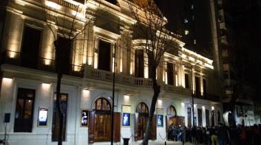 Octubre en el Coliseo Podestá: teatro, música y actividades para toda la comunidad