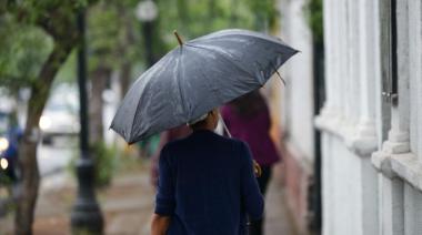 La Plata se prepara para un domingo de tormentas intensas y riesgo meteorológico