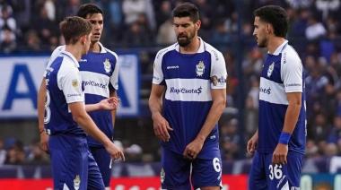 Gimnasia, un caos total: BobOrfila cambia más de medio equipo