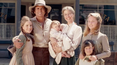 Melissa Gilbert contó el acoso que sufrió de niña durante “La familia Ingalls”