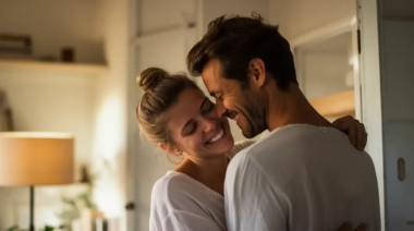 Por qué la monogamia protege a los hijos y fortalece la pareja
