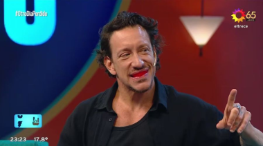 El éxito de Rocky en Argentina: cómo Nico Vázquez sorprendió a Sylvester Stallone